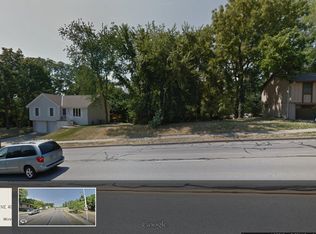 5201 NE 48th St, Kansas City, MO 64119