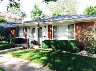 3323 6th St, Wyandotte, MI 48192