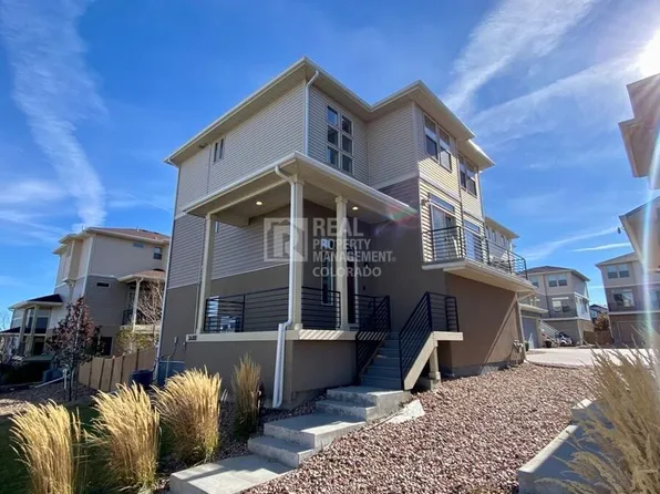 3688 Celestial Ave, Castle Rock, CO 80109