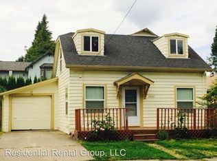 2022 Filbert St, Forest Grove, OR 97116