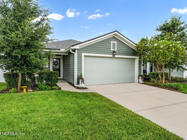 13148 HOLSINGER Boulevard, Jacksonville, FL 32256