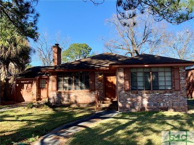 422 E 54th St, Savannah, GA, 31405
