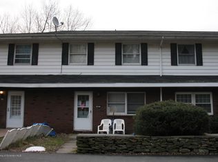 402 Keystone Hills Rd, Factoryville, PA 18419