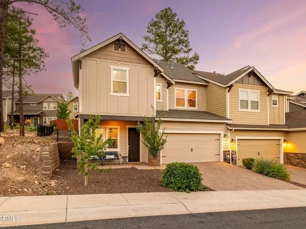 3199 S BERINGER Lane, Flagstaff, AZ 86005