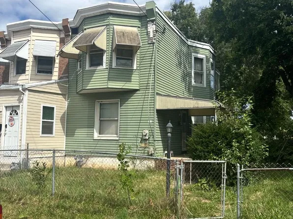 17 Cherry St, Collingdale, PA 19023