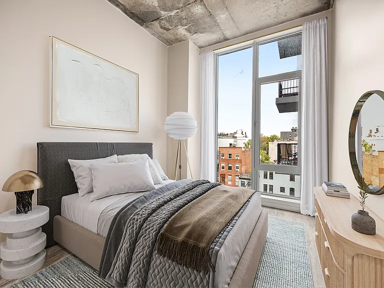 1044 Bedford Ave #5D — Photo 4