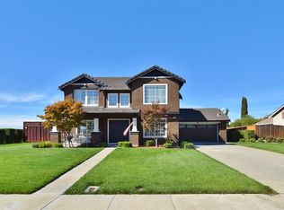 1122 El Rio Ct, Livermore, CA 94551