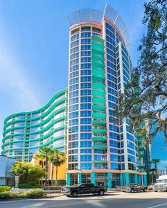 322 E Central Blvd UNIT 402, Orlando, FL, 32801