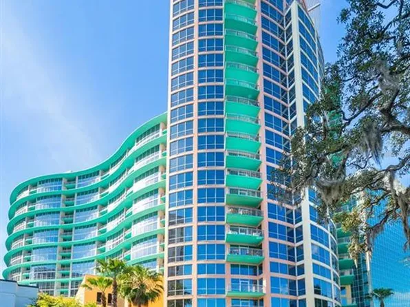 322 E Central Blvd Unit 402, Orlando, FL 32801