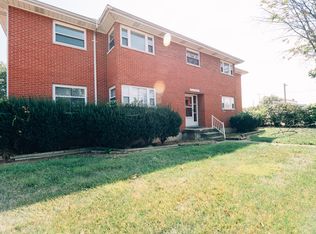 1425 NW Washington Blvd #1, Hamilton, OH 45013