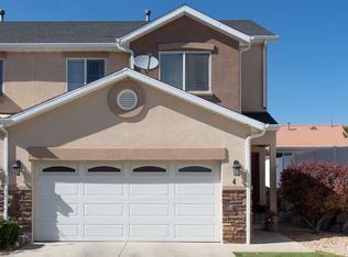 173 E Fiddlers Canyon Rd UNIT 4, Cedar City, UT 84721