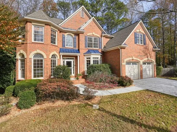 12175 Clairmeade Trl, Alpharetta, GA 30009