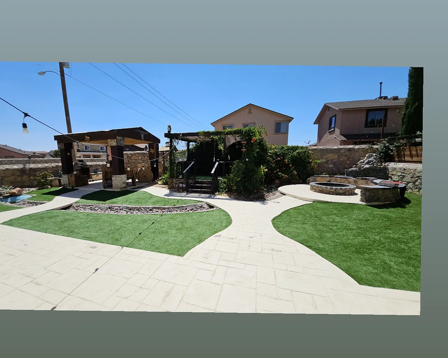 4 bed, 2.5 bath, 1821 sqft, $2,100 — Photo 3