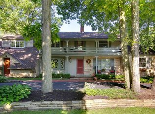 142 Durward Rd, Akron, OH 44313