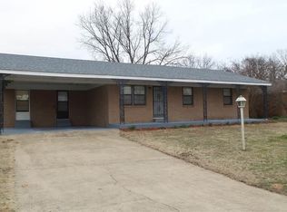 6 Plantation Dr, Little Rock, AR 72206