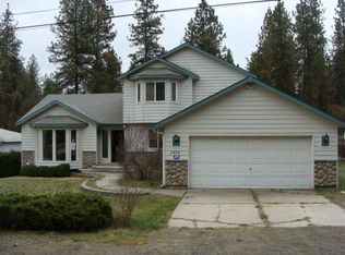 2404 E Winger Rd, Spokane, WA 99208