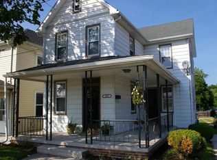 840 Baltimore St, Hanover, PA 17331