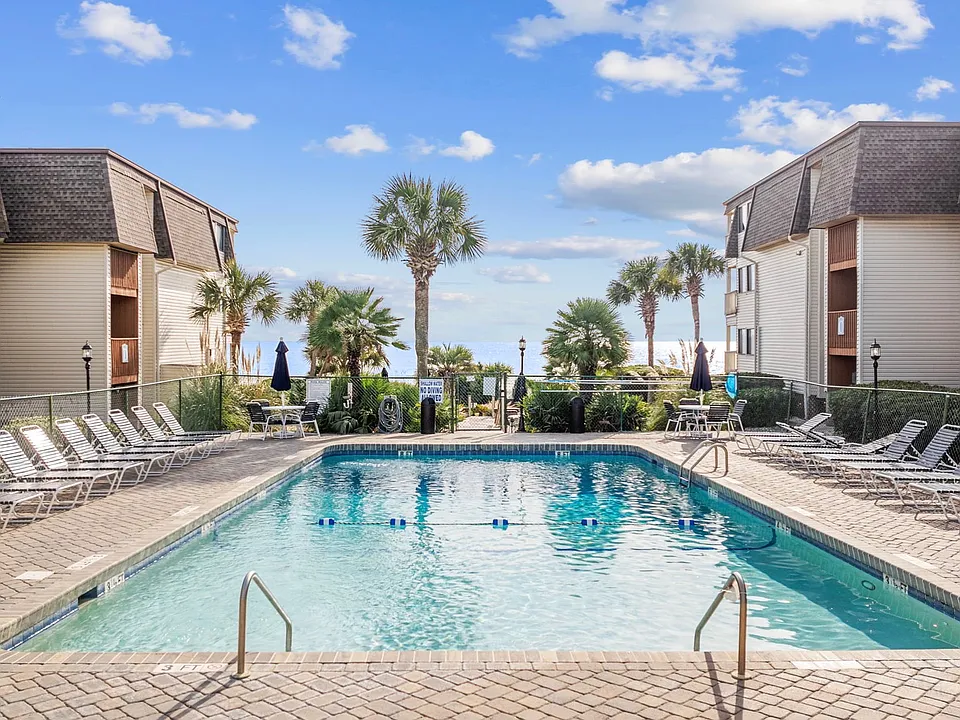 5601 N Ocean Blvd #310