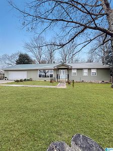 277 Three Oaks Rd, Blountsville, AL, 35031