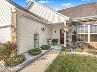 5206 Bramwell Ln, Whitestown, IN