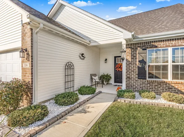 5206 Bramwell Ln, Whitestown, IN 46075