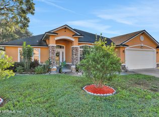 14581 Christen Dr, Jacksonville, FL 32218