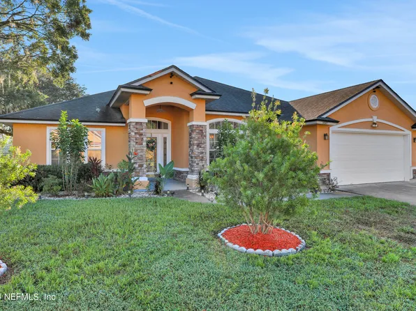 14581 CHRISTEN Drive, Jacksonville, FL 32218