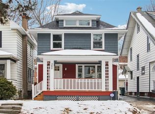 380 Rosewood Ter, Rochester, NY 14609