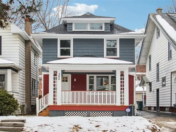 380 Rosewood Ter, Rochester, NY 14609