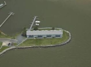 8863 Deal Island Rd, Wenona, MD 21821