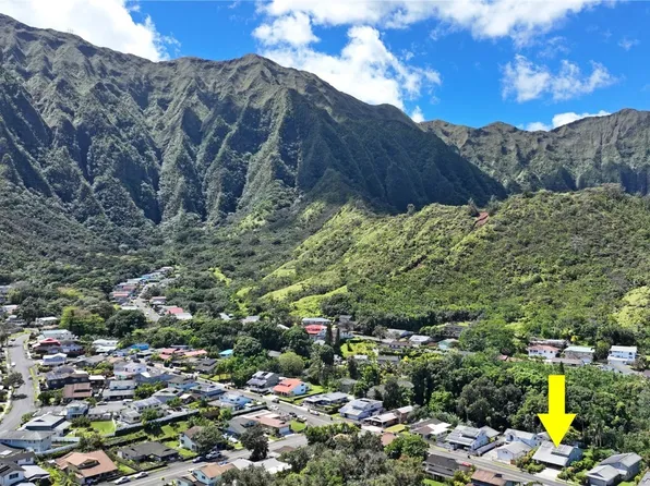 47-638 Hui Ulili St, Kaneohe, HI 96744