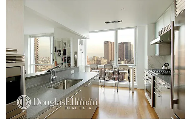 Rented by Douglas Elliman | media 2