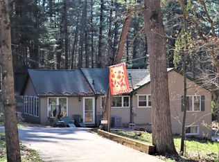 S1748 White Birch Dr, Wisconsin Dells, WI 53965