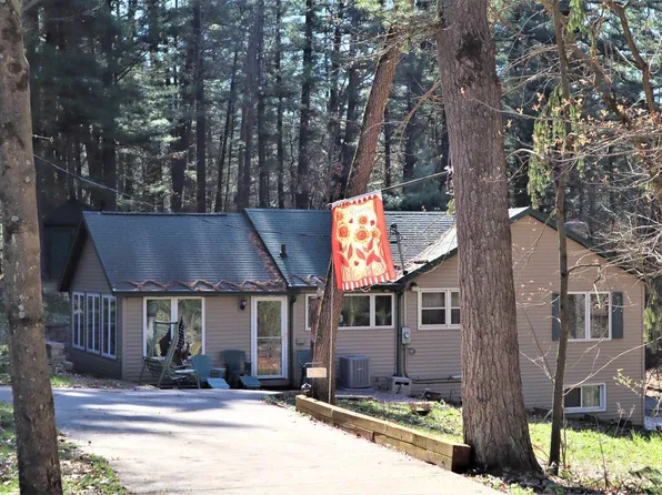 S1748 White Birch DRIVE, Wisconsin Dells, WI 53965