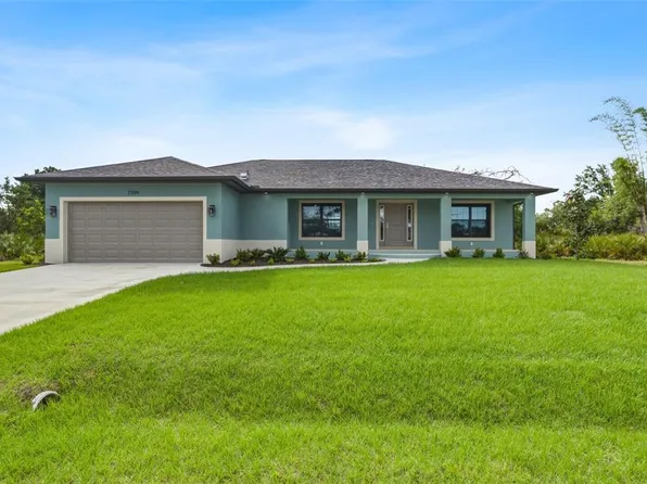 7399 Worthington Ter, Port Charlotte, FL 33981