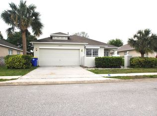 989 Riviera Point Dr, Rockledge, FL 32955