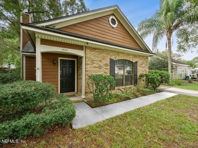 3640 JAMESTOWN Lane, Jacksonville, FL, 32223