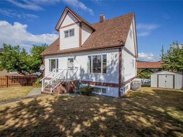 4671 Argyle St, Pt Alberni, BC V9Y 1W3