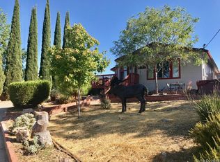 3583 Arrowhead St, Copperopolis, CA