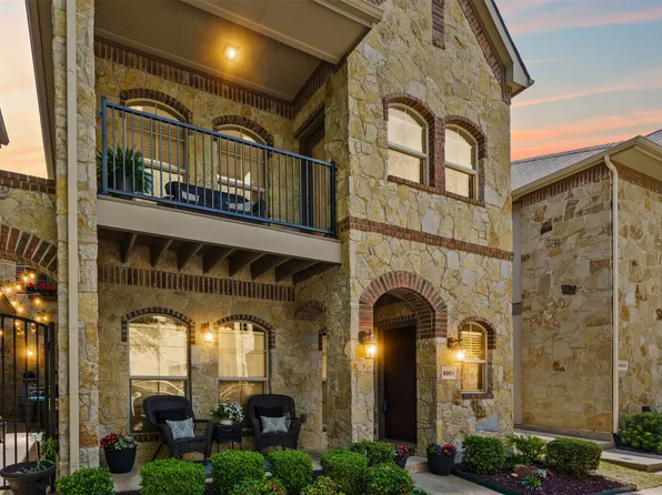 8901 Papa Trl, McKinney, TX 75070