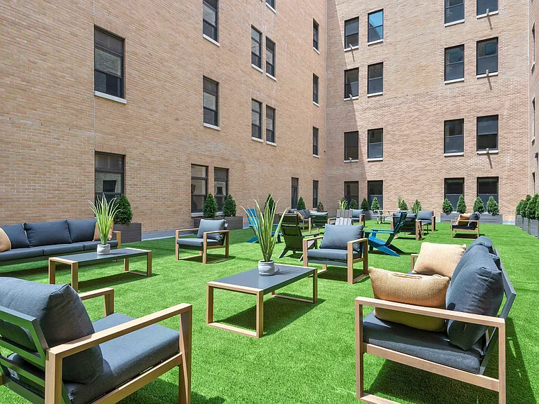 Historic SoHo Lofts — Photo 8