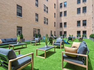 Historic SoHo Lofts, Belleville, NJ 07109