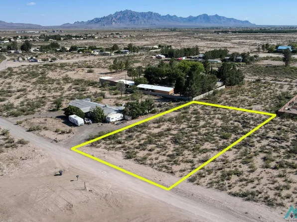 0 E Sunday Dr, Deming, NM 88030