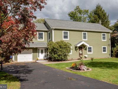 18 Cedar Crst, Lambertville, NJ, 08530