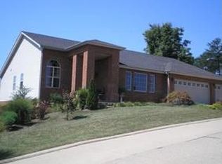 206 Trap Post Rd, South Charleston, WV 25309