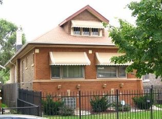 8439 S Dante Ave, Chicago, IL