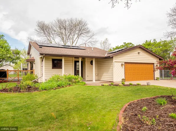 9649 Vincent Ave N, Brooklyn Park, MN 55444