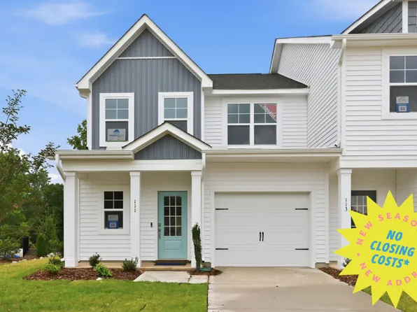 111 Michter St, Vass, NC 28394