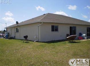 807 Alabama Rd S, Lehigh Acres, FL 33974