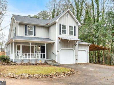 155 Hickory Dr, Stockbridge, GA, 30281